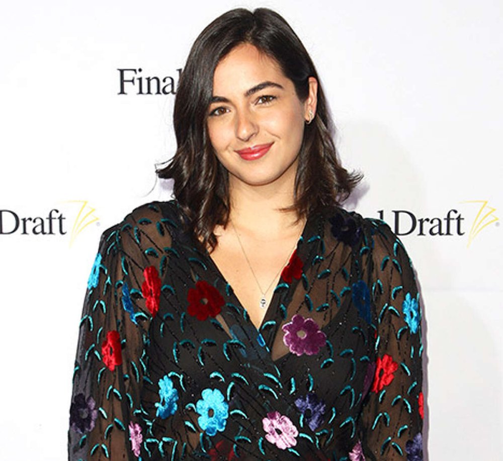 Camilla Belle Alanna Masterson