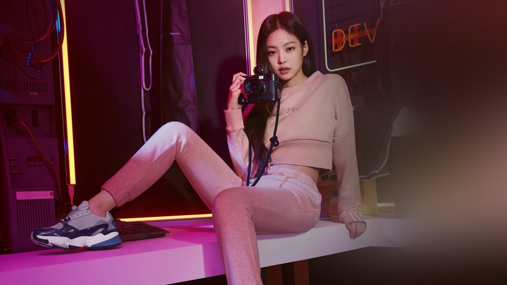 Lalisa 2021
