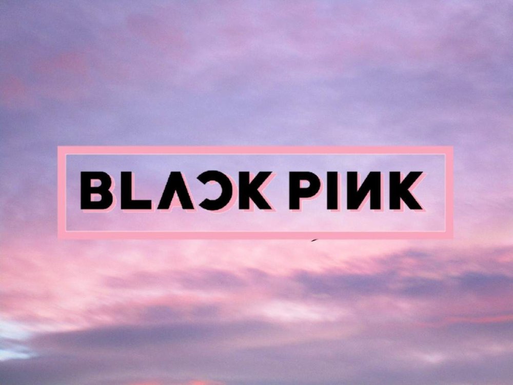 Blackpink 1920 1080