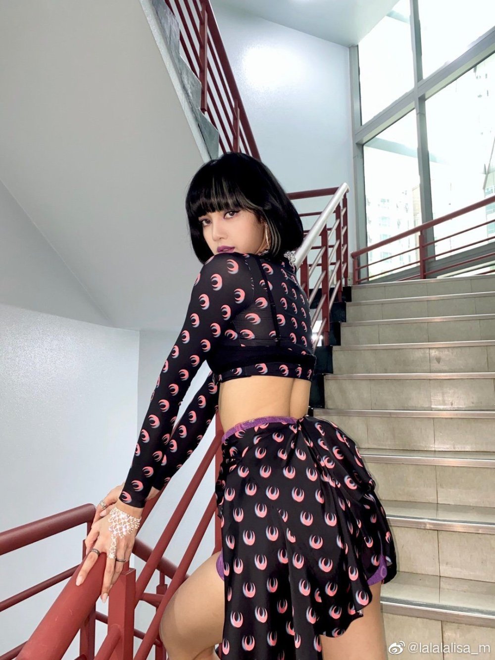 Jenny KPOP