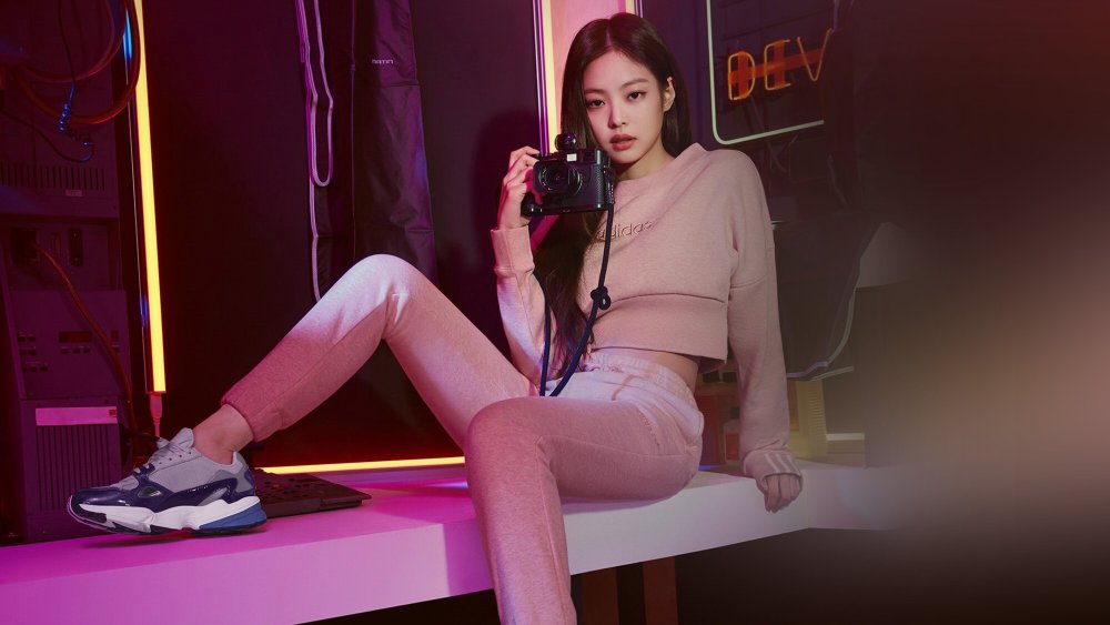Jenny 2016 Blackpink