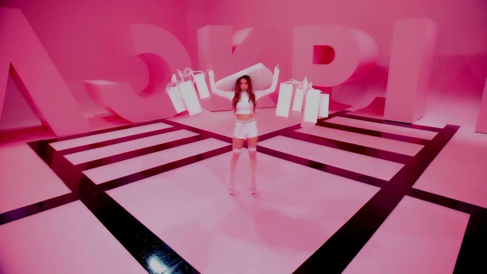 Blackpink Jennie 2019