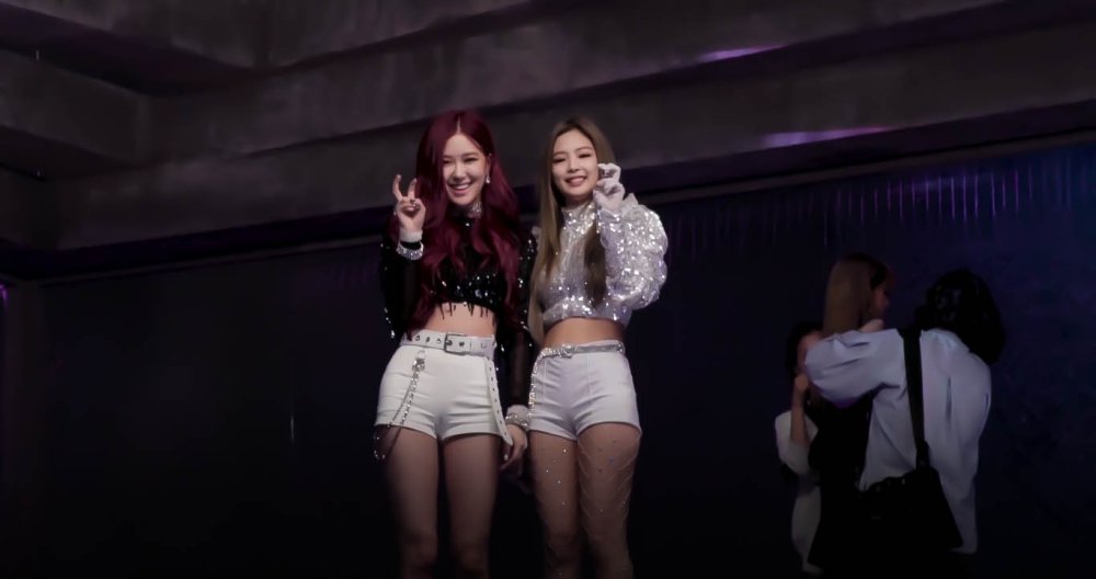 Blackpink Sprite