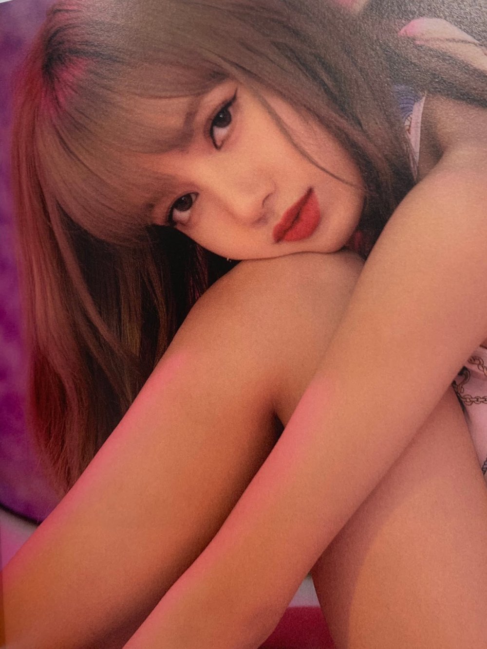 Fox Black Pink 2020 How You Like that