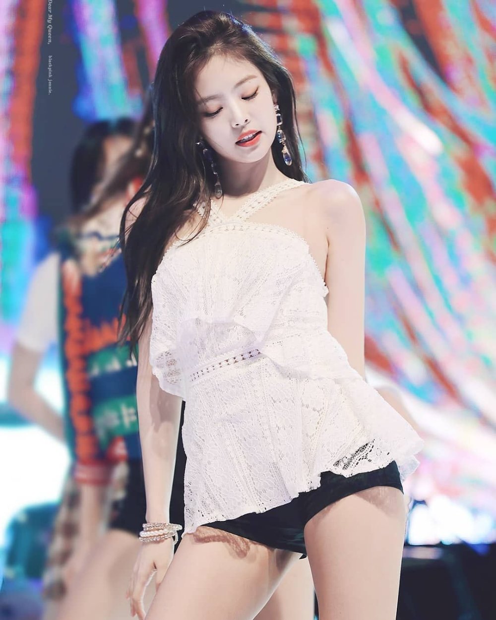 Idols Jenny