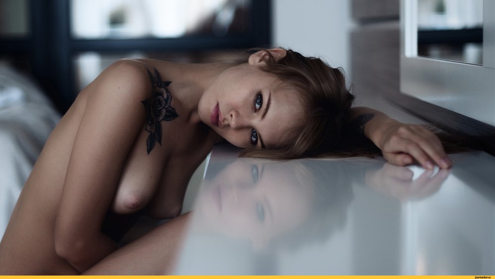 Anastasia Marcipanova XXX