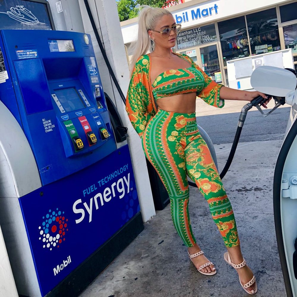 Danii Banks 2020