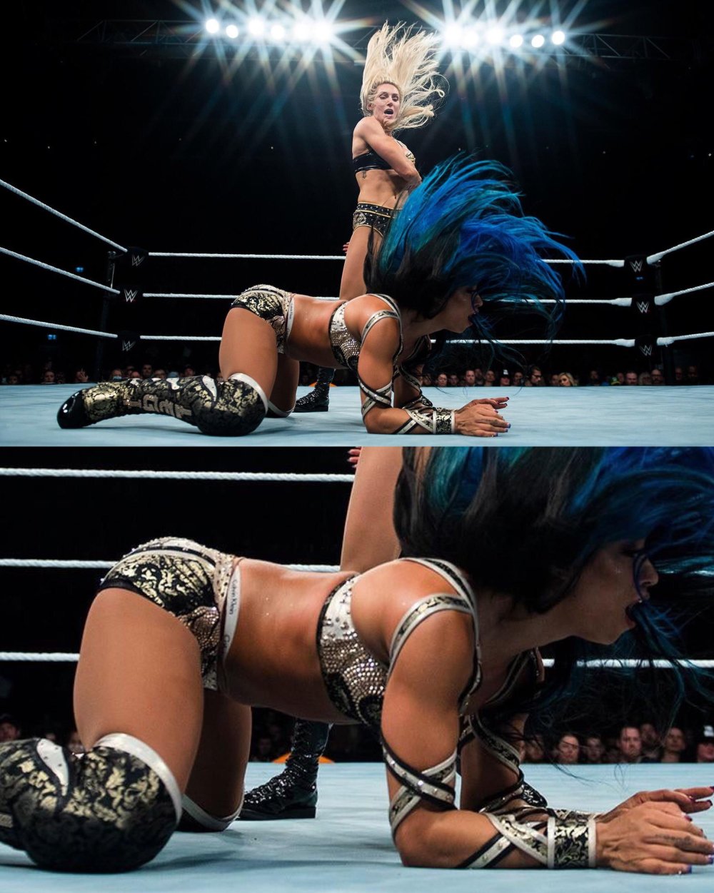 Azilia Banks is hot