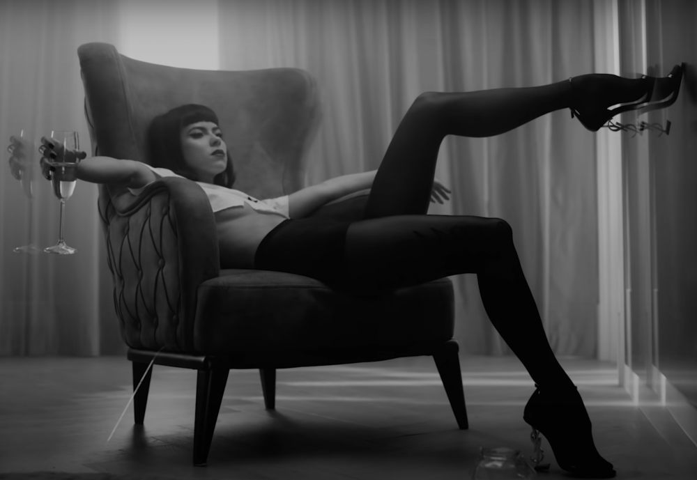 Inna Popenko Inna Popenko Nude