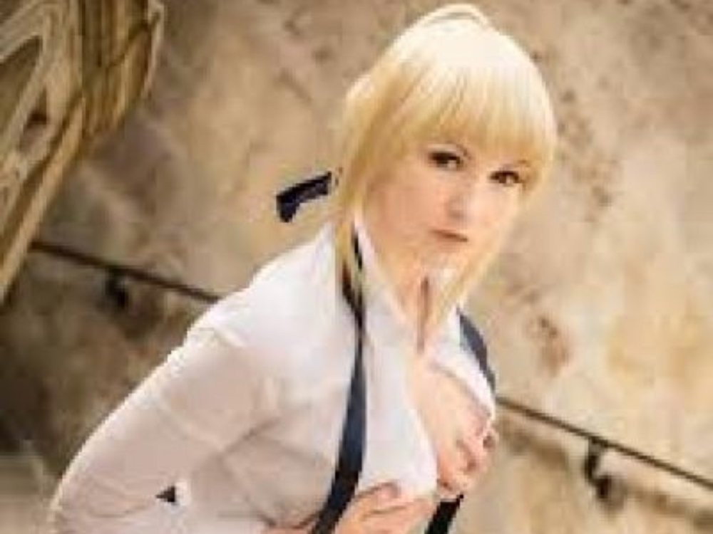 Nana Kuronoma (Nana Kuronoma)-28-year-old model