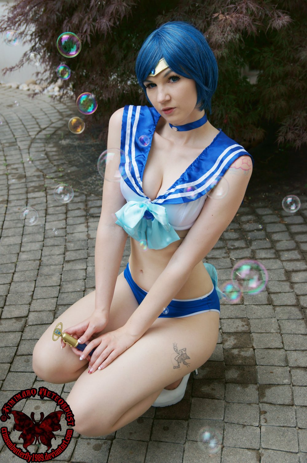 Nana Kuronoma (Nana Kuronoma)-28-year-old model