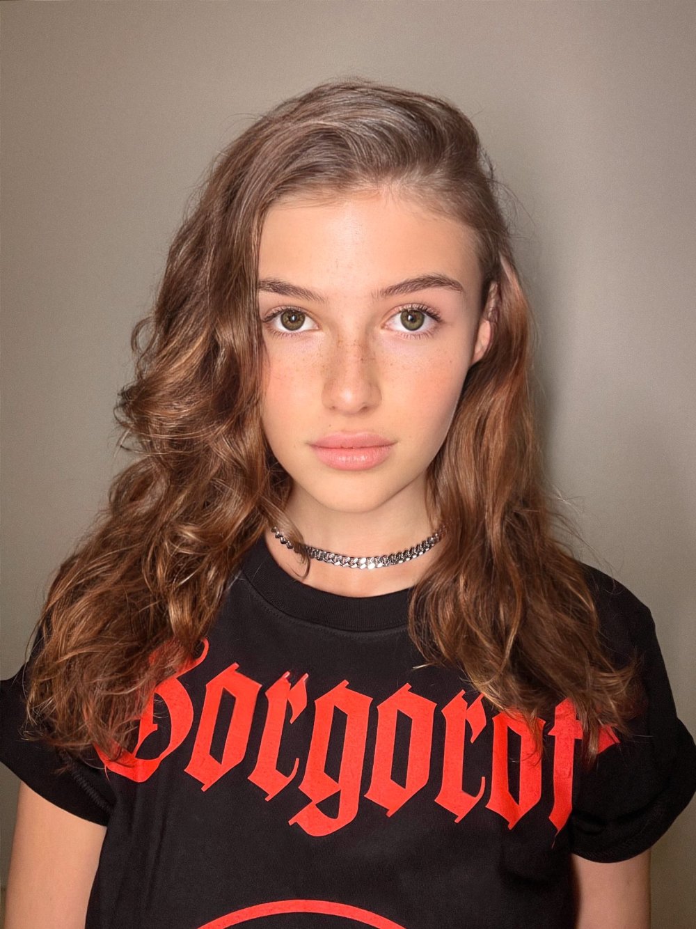 Olivia Pirson Hot