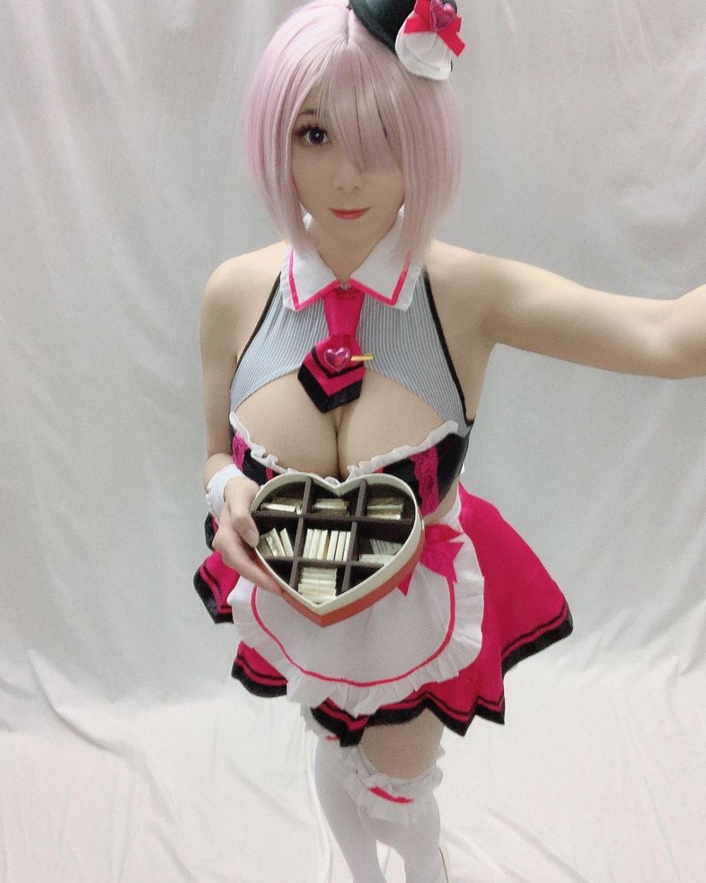 Jessica Nigri