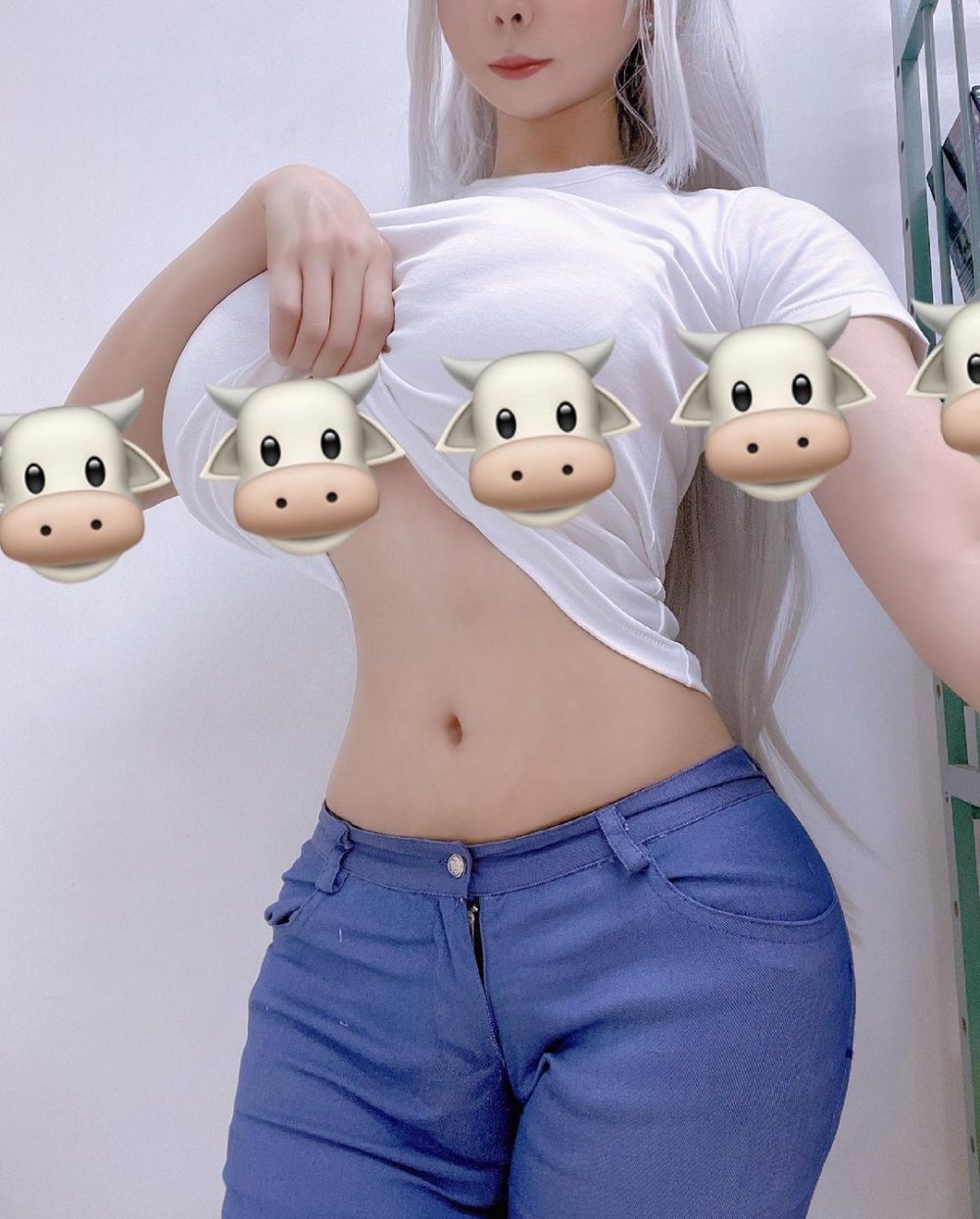 Nickycoser plums