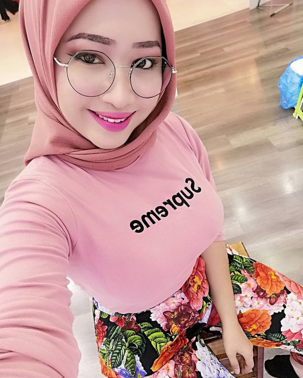 JilBoob SMA