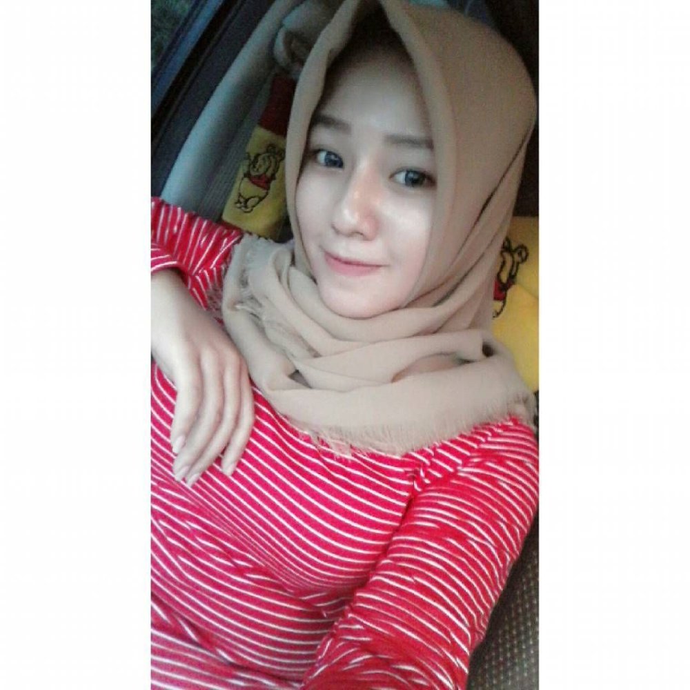 Jilbab Stw