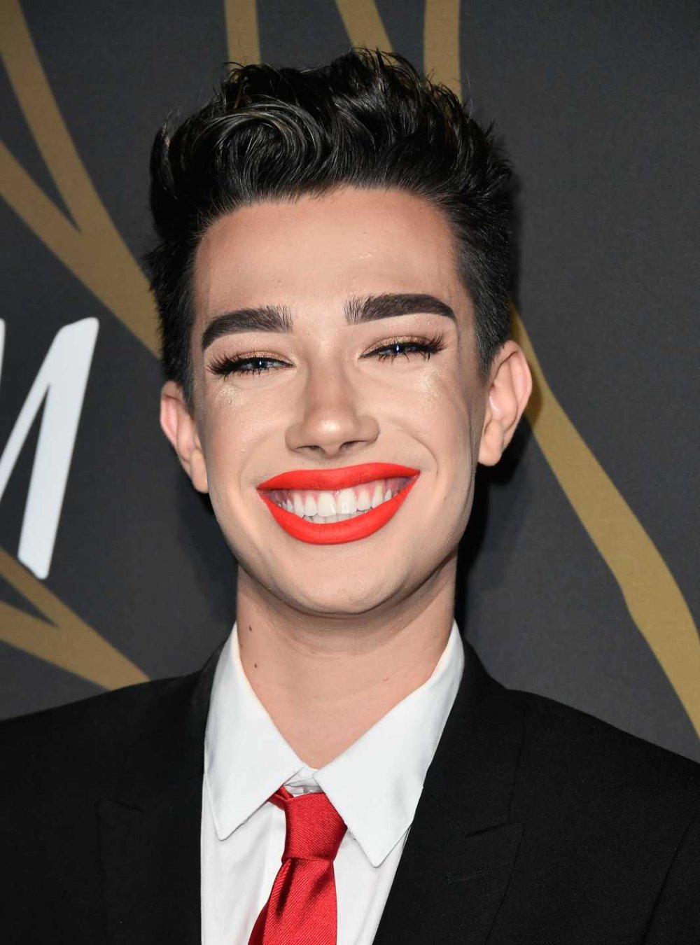James Charles Dickinson