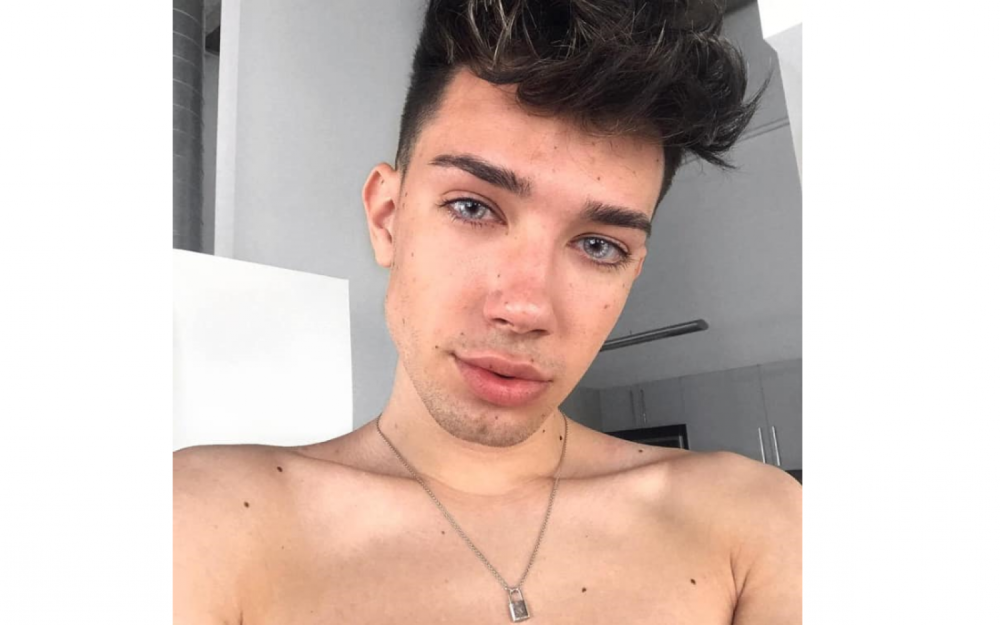 James Charles Hag