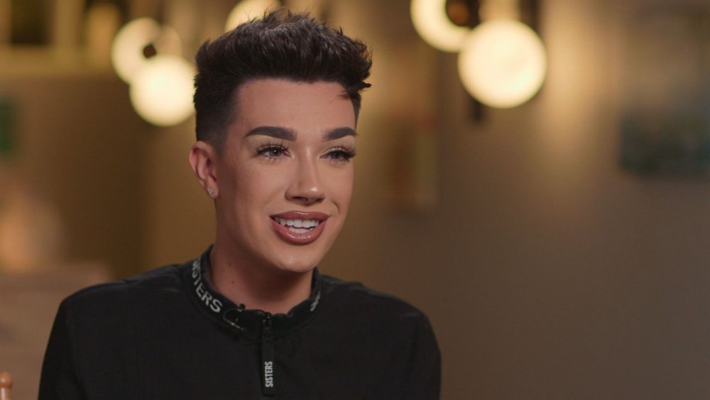 James Charles Boyfriend