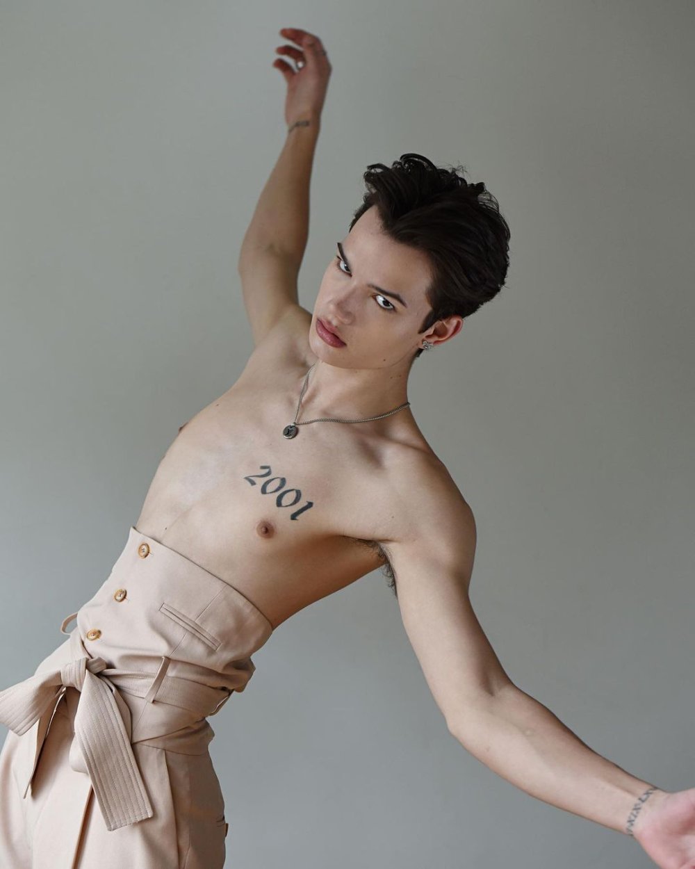 Ian Jeffrey
