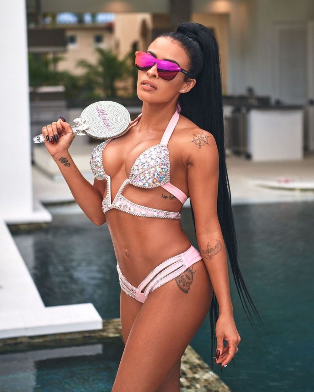 Celest Bonin