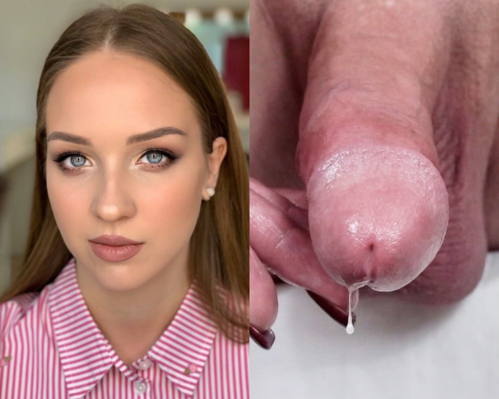 CEELEBRITY BABECOCK SPERM Sria Sandra