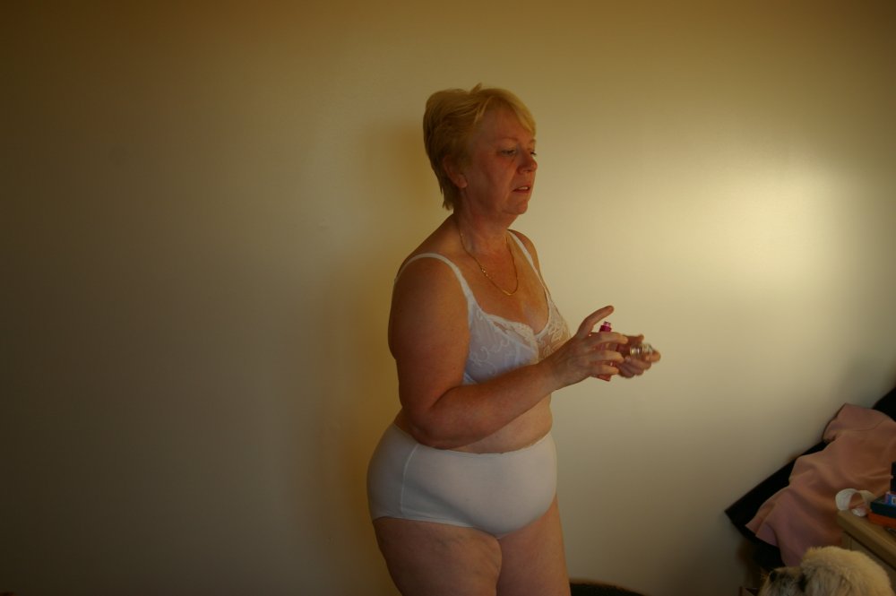 Chubby UPS
