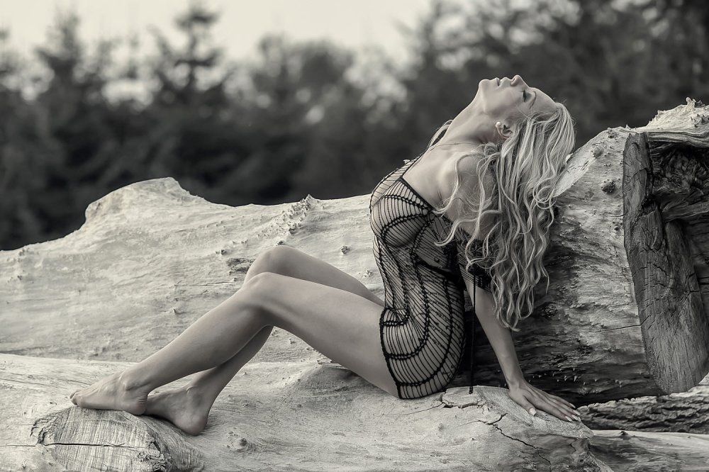 Polish Girl_in_heels Gosia drain