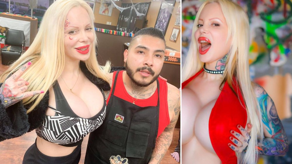 Mino Sabrina