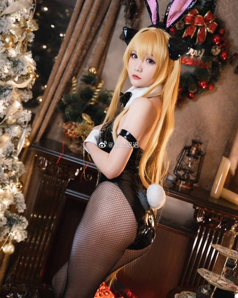 Rocksychan Alisa Bishop