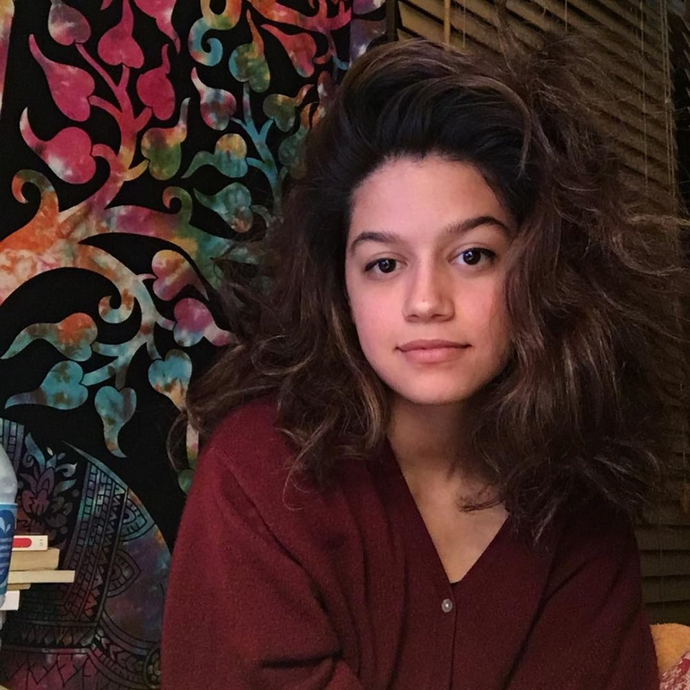 Angelica asmr