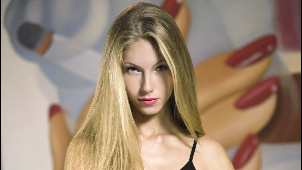 Angelica Lesik