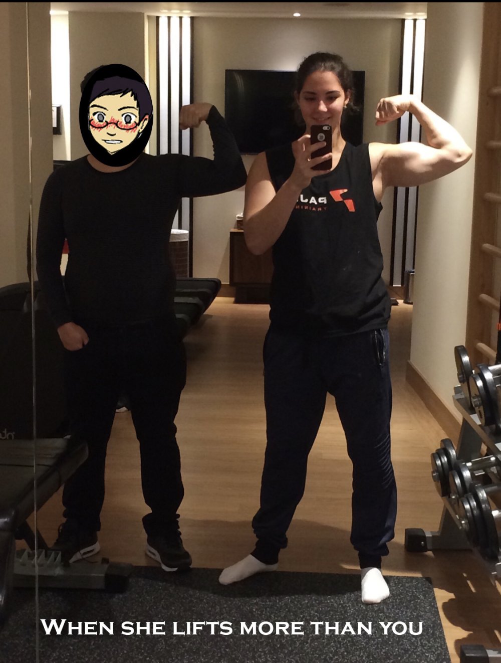 SLAVA Galagan Fitness