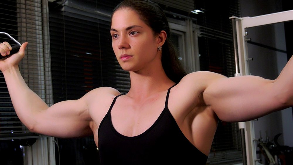 Vladislav Galagan Bodybuilding