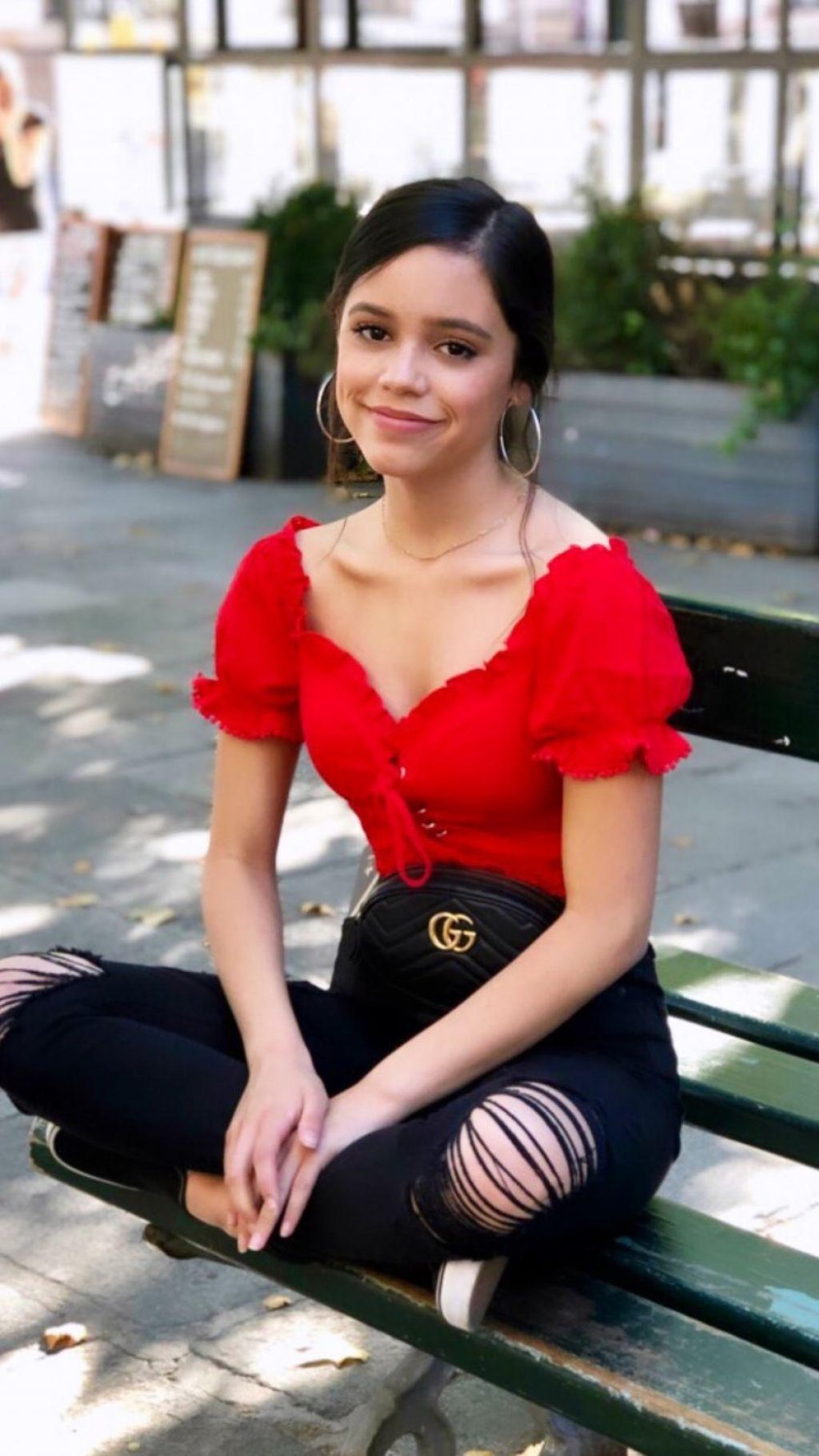 Photo of Jena