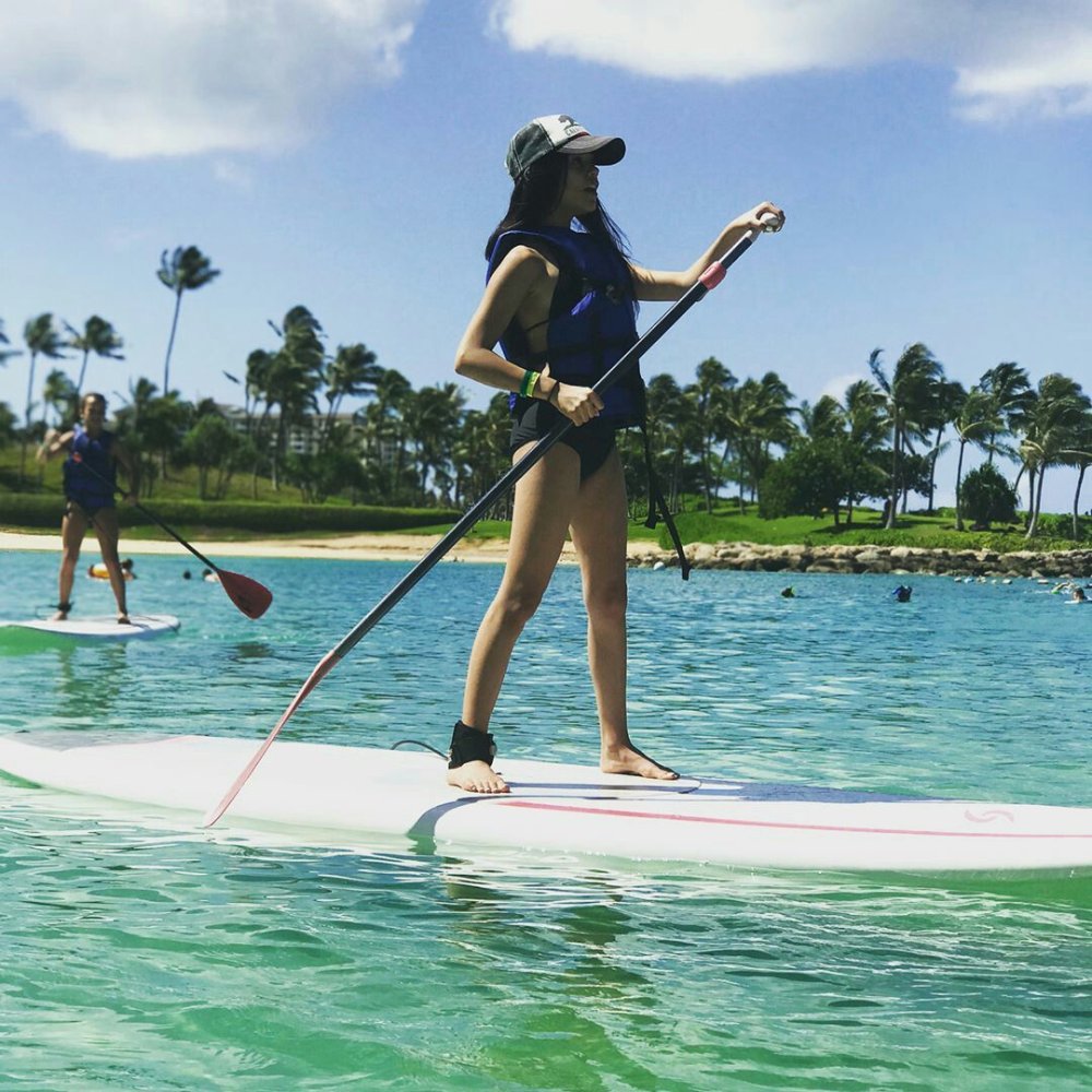 Jenna from Hawaii