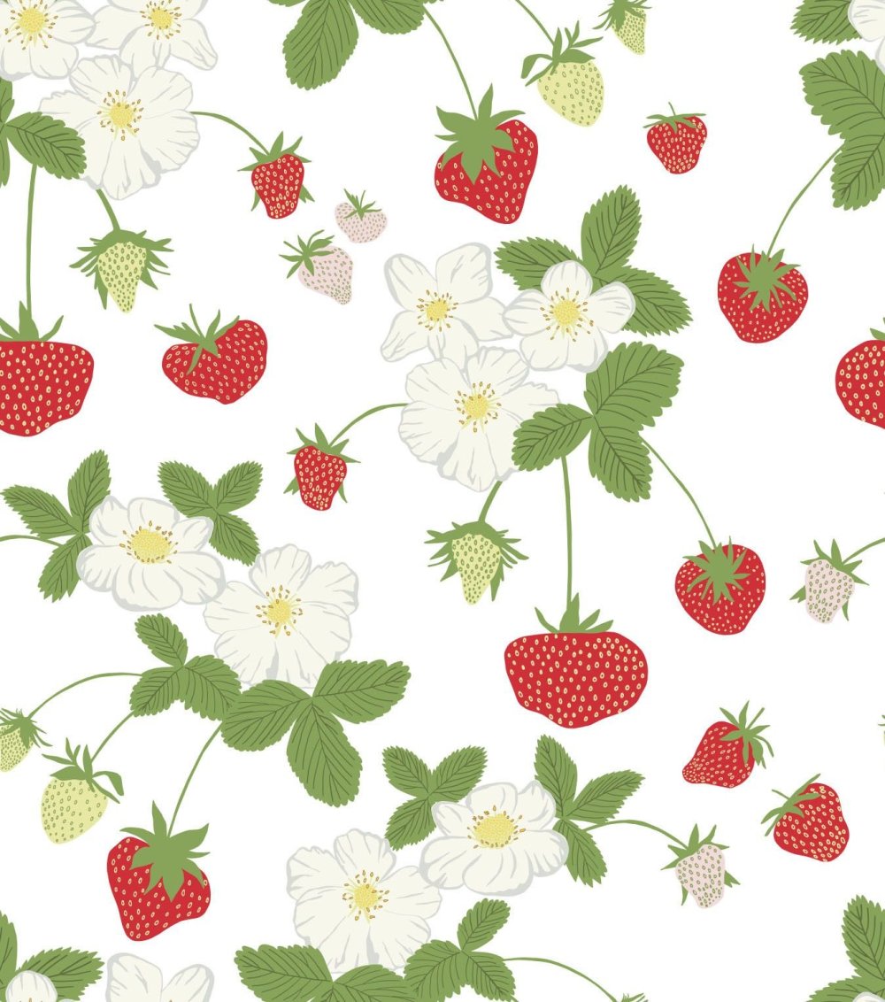 Loren Strawberry actress