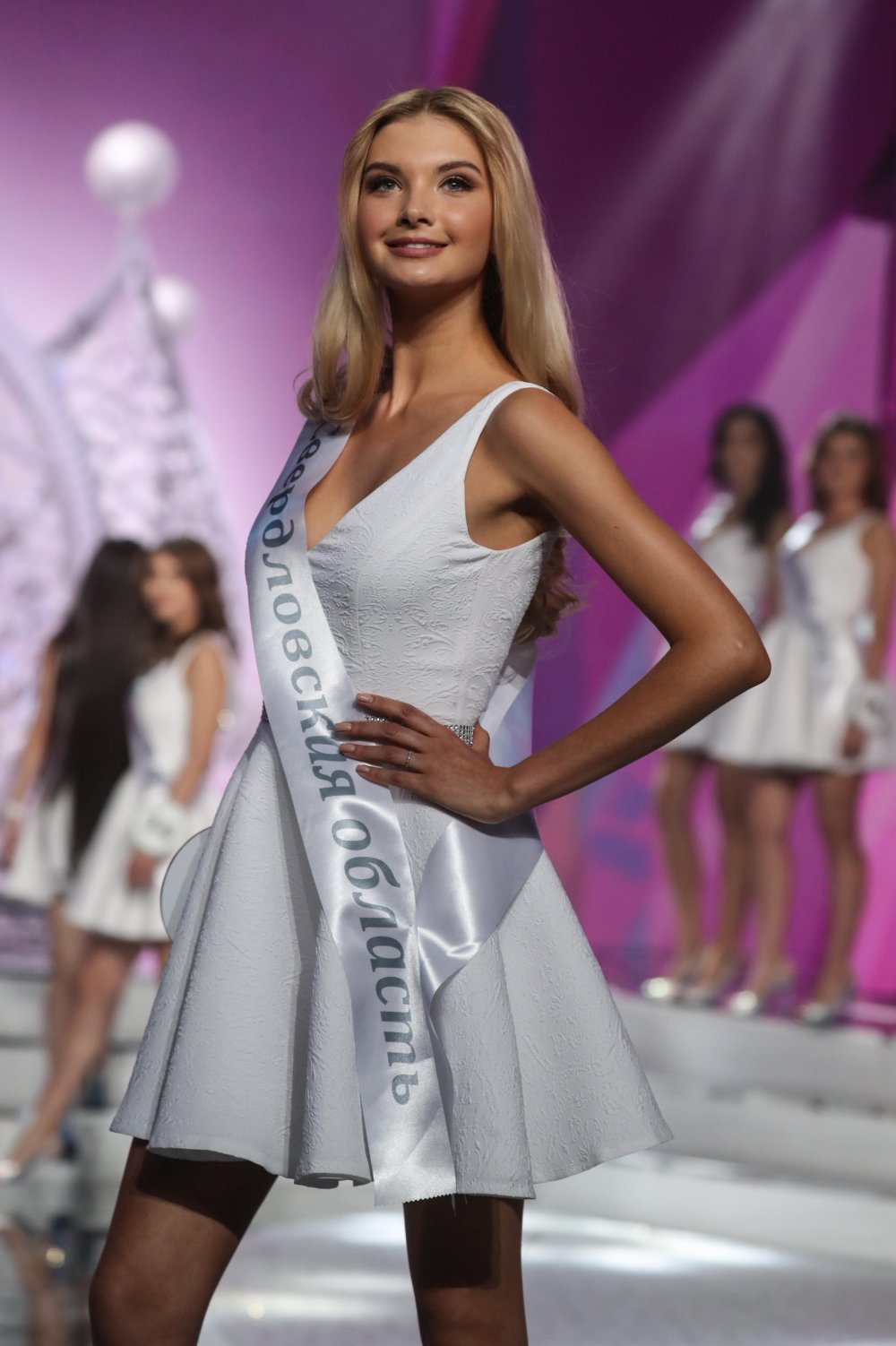 Polina Malinovskaya
