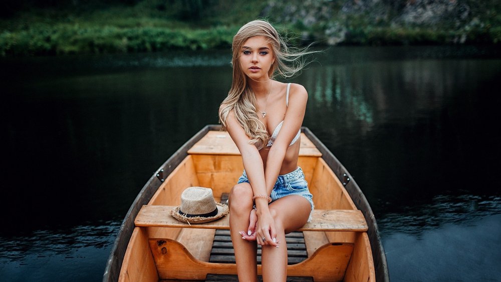Elena Chashchina