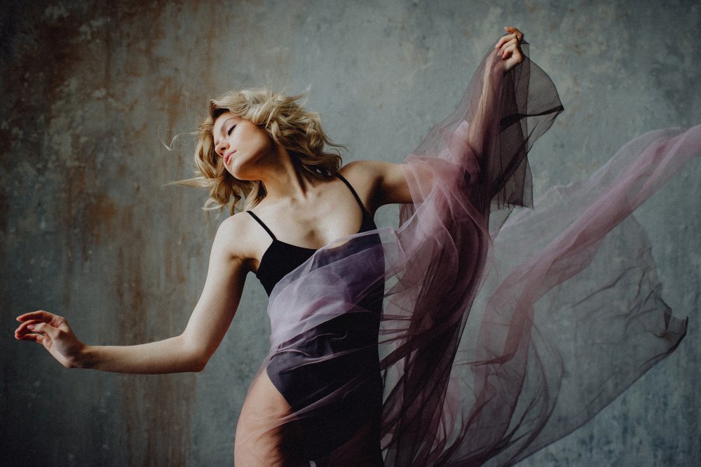 Zaitseva model