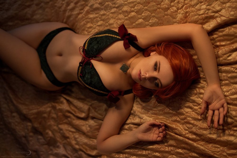 Claudia Dargis Natalya Roseh