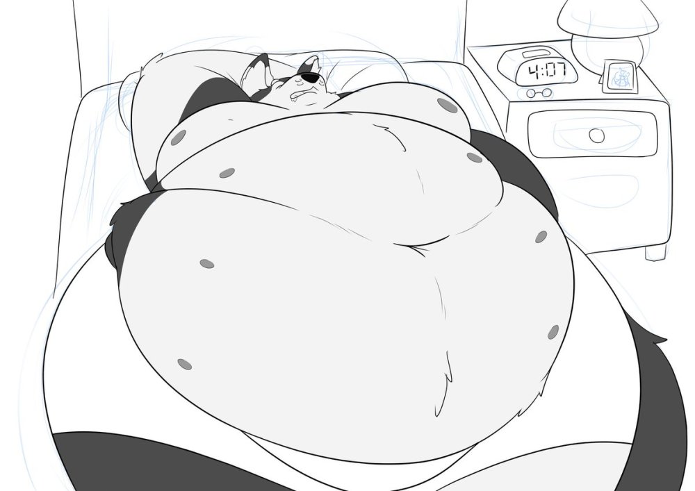 Devianttart Weight Gain
