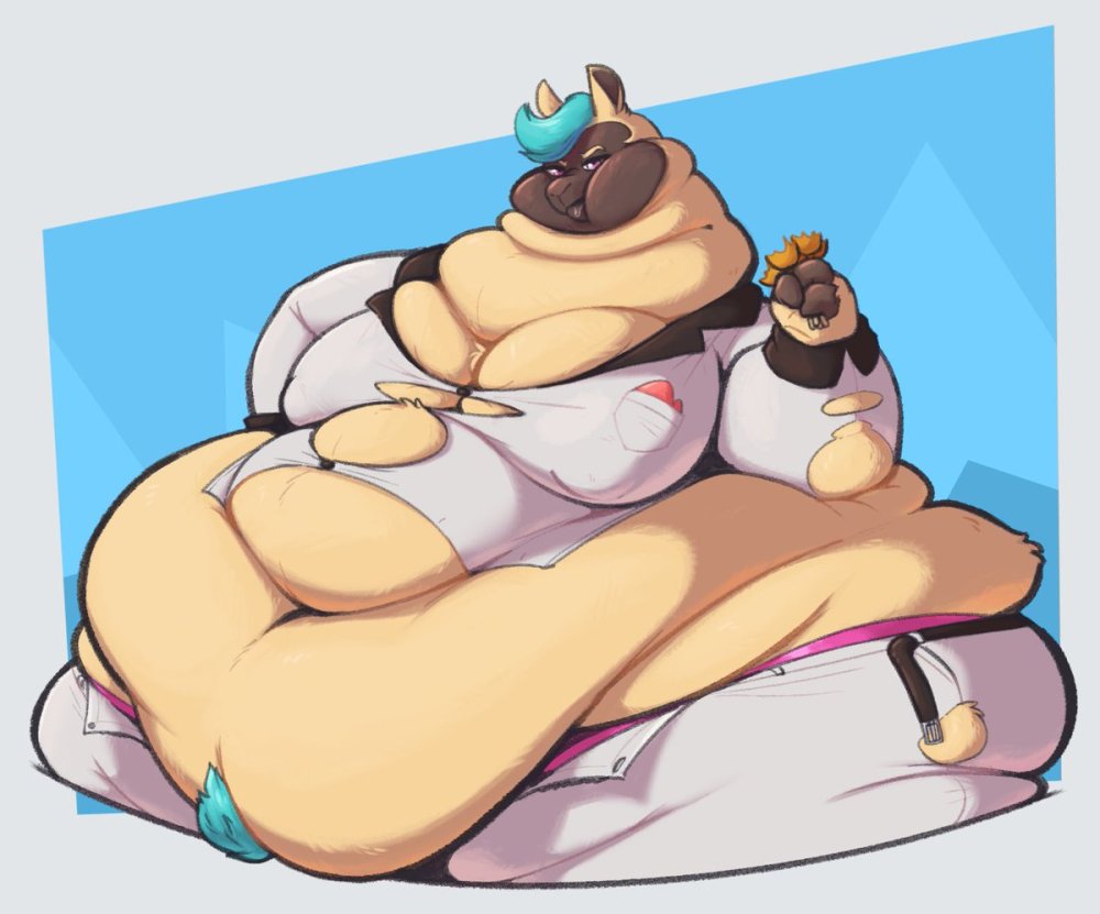 Chococend Weight Gain