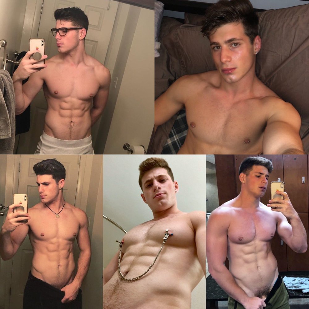Alex Grant Blogger