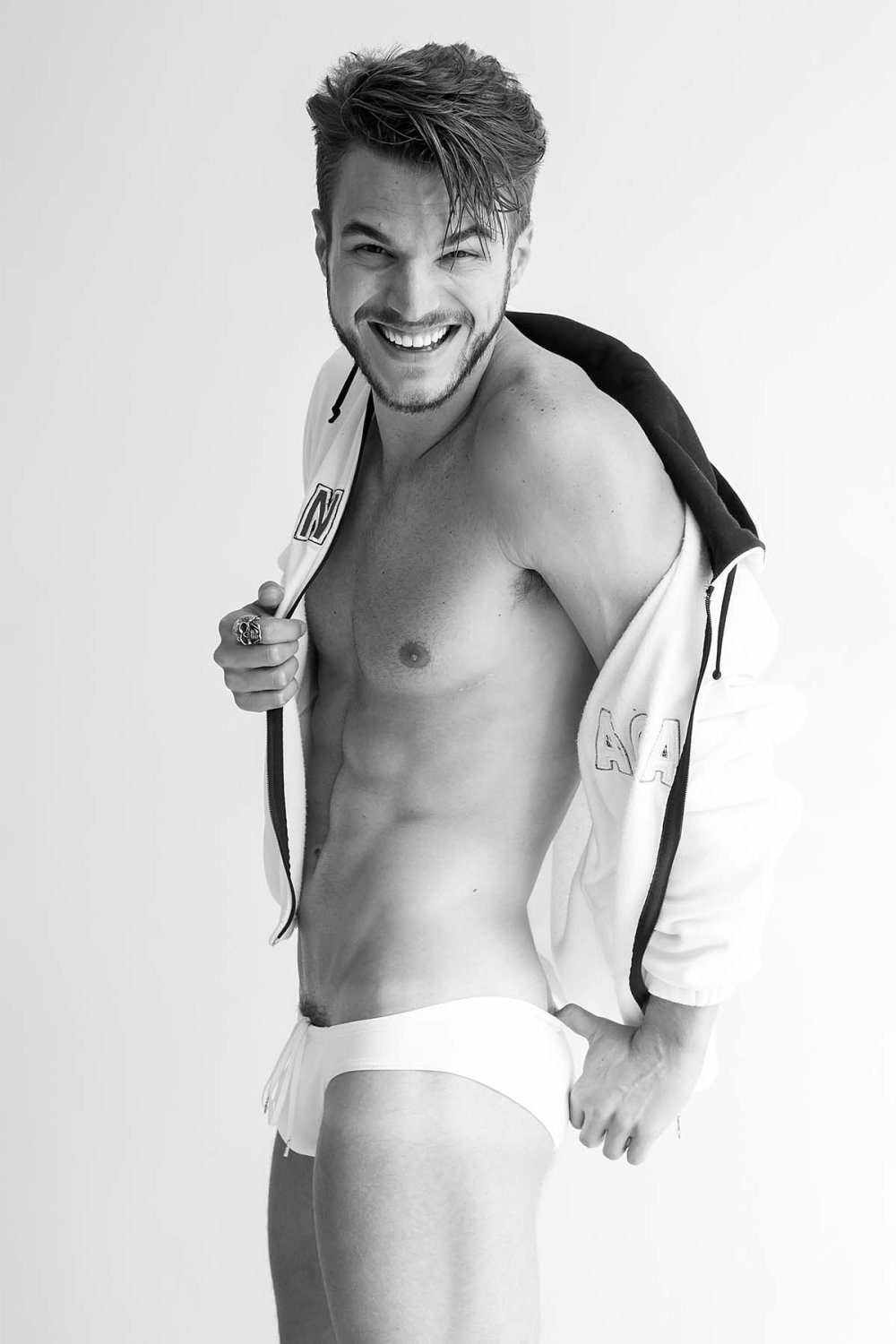 Alex Trevelin