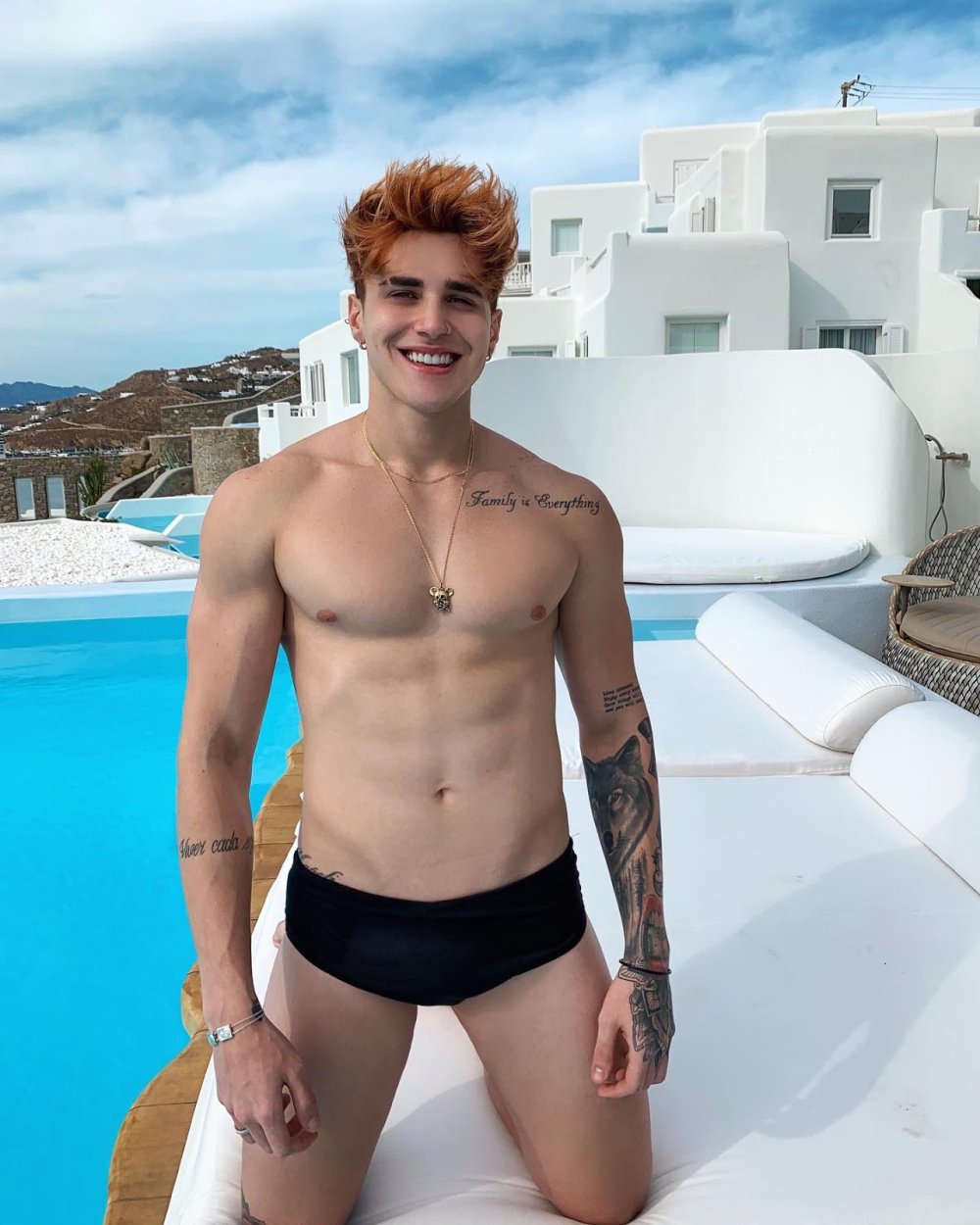 Alex Mapeli Tors