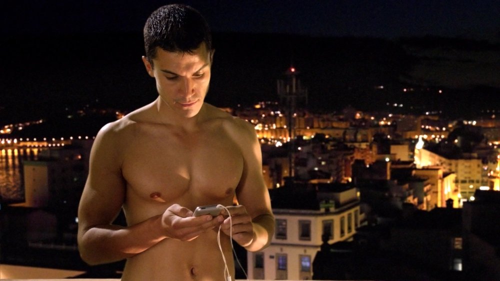 Alex Gonzalez torsos