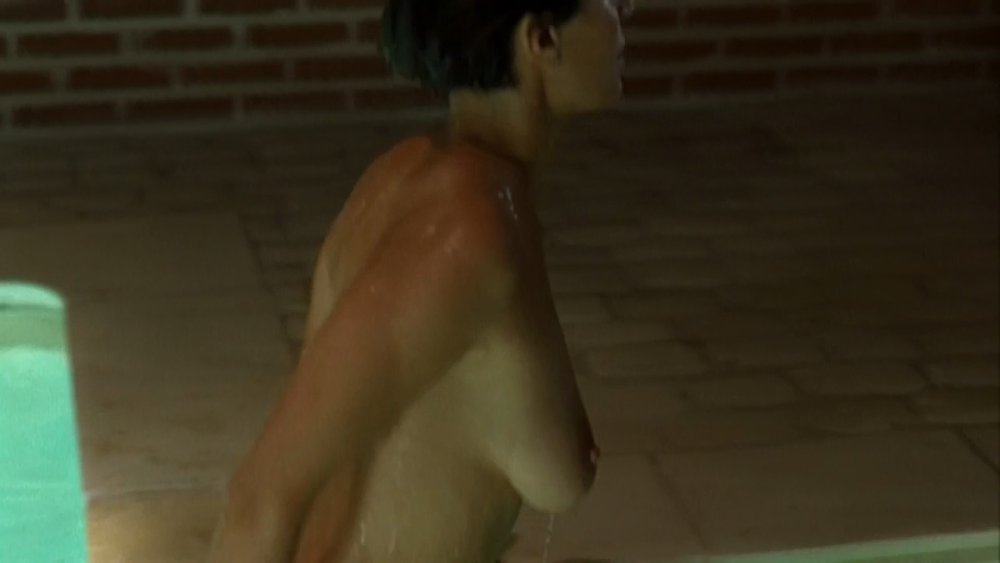 Katerina Murino Odysseus Tits