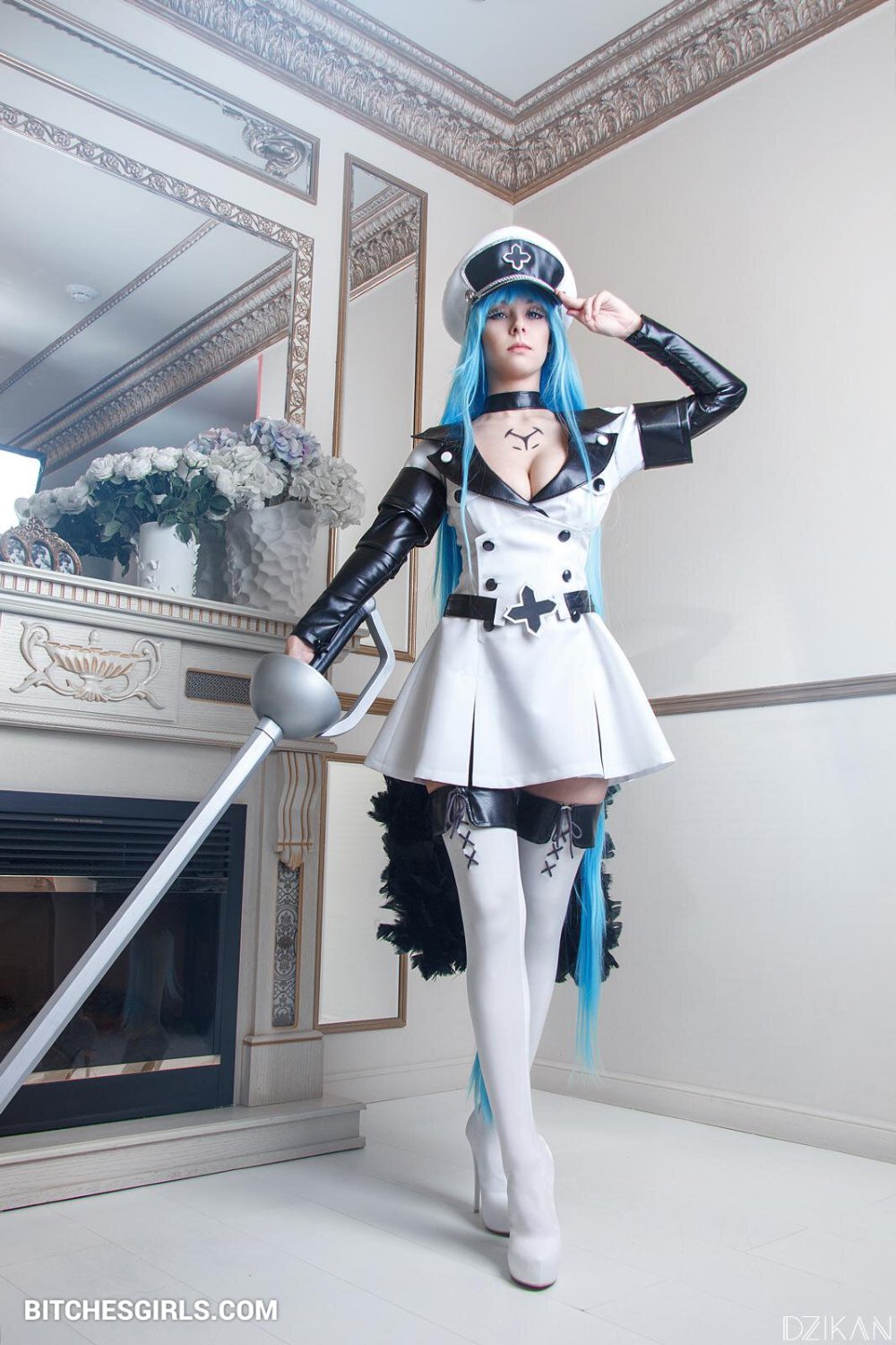 Elsa Valentine