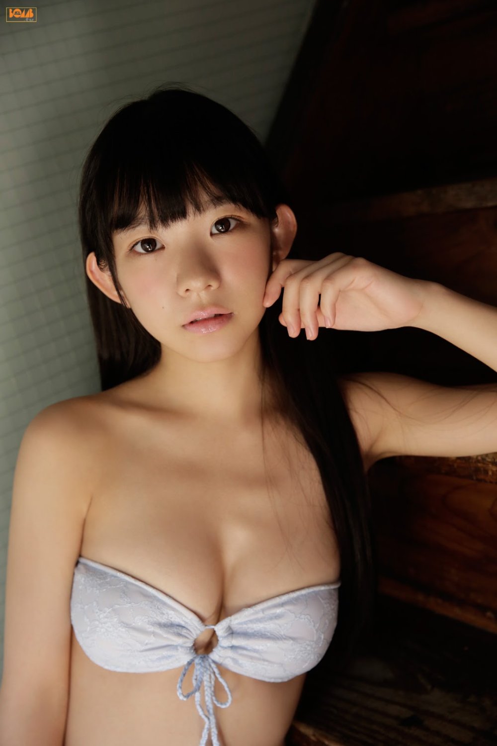 Nagasawa marina anime